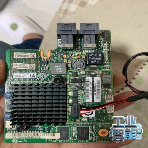 询价华为RH2288V3V5阵列卡SR430CLSISA