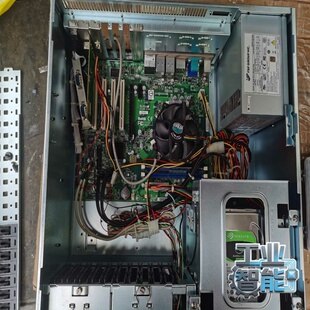 2600 询价 8G内 两台工业主机 Super C7H61