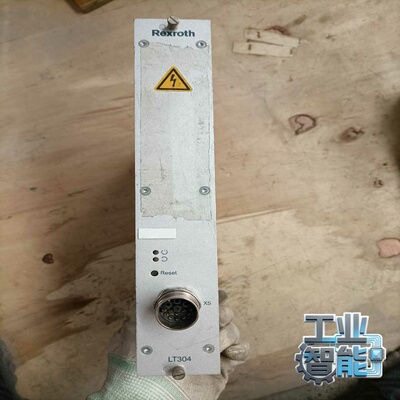 力士乐0608750085LT304-议价