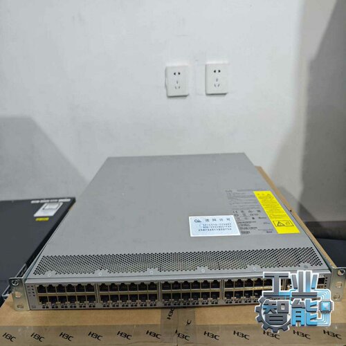 询价Cisco/思科N9K-C9348GC-FXP数据中心交