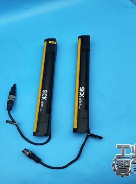 询价~SICK西克光栅尺光幕deTec2 core C2C-EA0