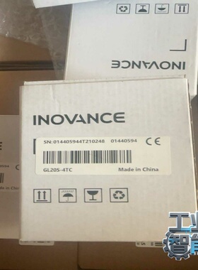 询价汇川温度模块，GL20S-4TC.与GL20-4TC功能一样