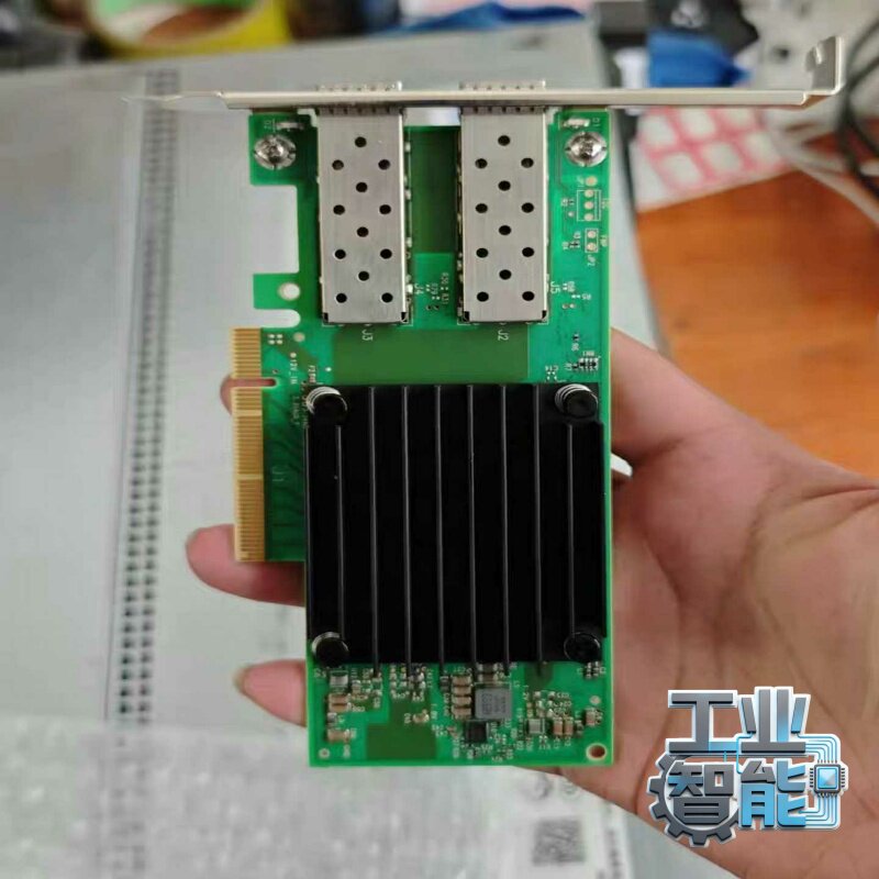 10/25GbE麦洛斯ConnectX-5 MCX512A-~议价