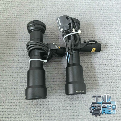 询价KEYENCE基恩士CA-LMHA05同轴光远心镜头0.5倍