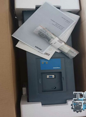 询价伟肯VOCON变频器NXPOO385全新原包装