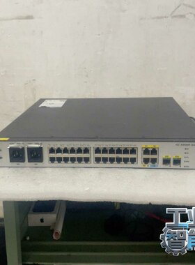 询价~H3C MSR3600-28-X1 路由器主机，28口千兆智