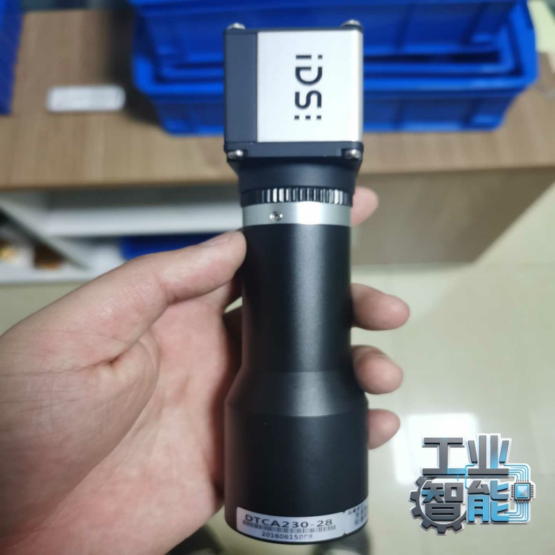 询价IDS1000万像素彩色工业相机，型号UI-5490SE-C