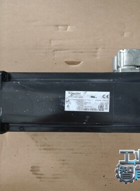 询价BMH1003P12A2A施耐德伺服电机，2.669KW，现
