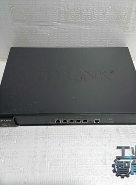 询价二手TP-LINKER6110G千兆企业VPN路由器