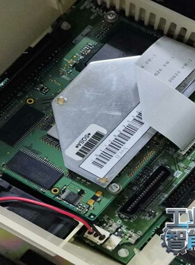 询价~PC101马扎克PC板，HR124 电路板