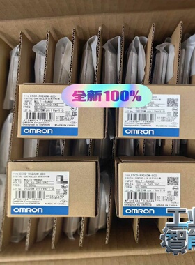 询价全新正品温控器欧姆龙E5CD-RX2ADM-800有现