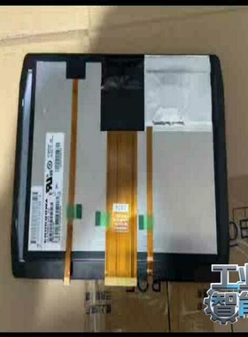 询价~液晶显示屏CLAT080LQ03 XG，