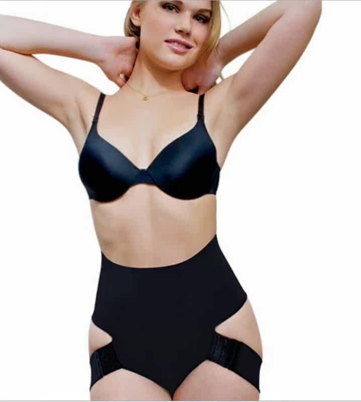 body amincissant sexy en coton - Ref 671820 Image 4