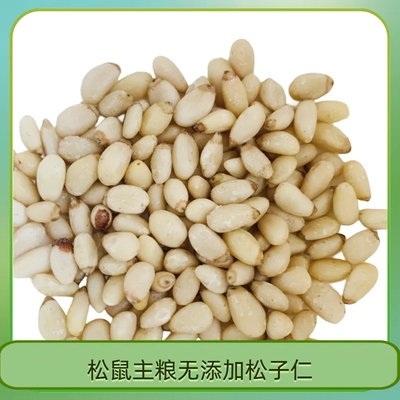 颗粒饱满幼鼠粮营养过渡可打粉