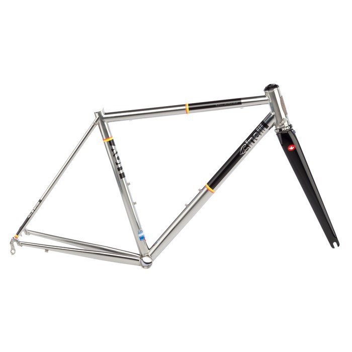 CINELLI2018公路自行车车架