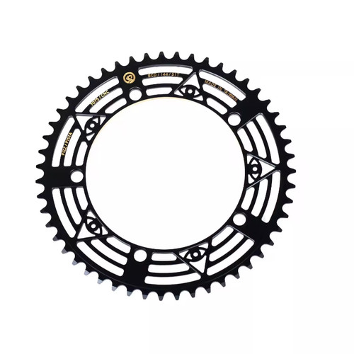 澳大利亚 Pizz Loominati Chainring 死飞自行车单速场地 盘片