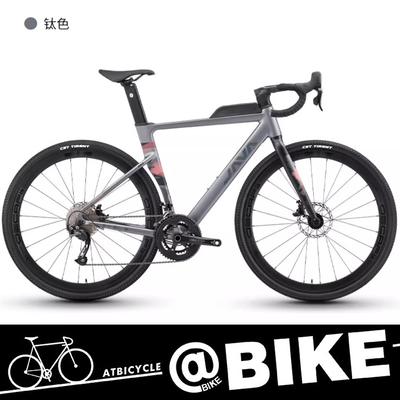 JAVAIDRA瓜车Gravel公路车