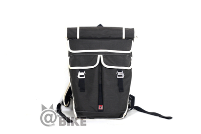 @BIKE FIXED GEAR CHROME 特别款 多功能 骑行 背包旅行包 双肩包