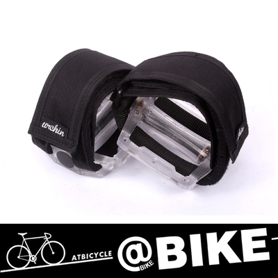 @BIKE 顽童URCHIN PEDAL STRAPS 脚踏 束带脚套死飞自行车狗嘴