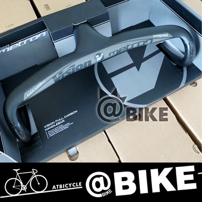 正品visionmetron5d死飞自行车