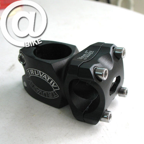 @BIKE  FIXED GEAR TRUVATIV短把立