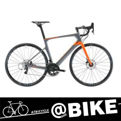 pardus公路自行车油压碟刹竞技