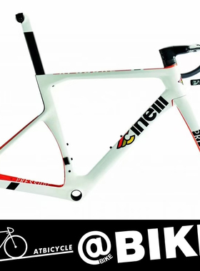 2021意大利Cinelli Pressure气动东丽T700碳布碳纤公路车自行车架