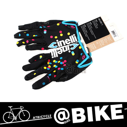 GIRO新款限量公路车骑行手套