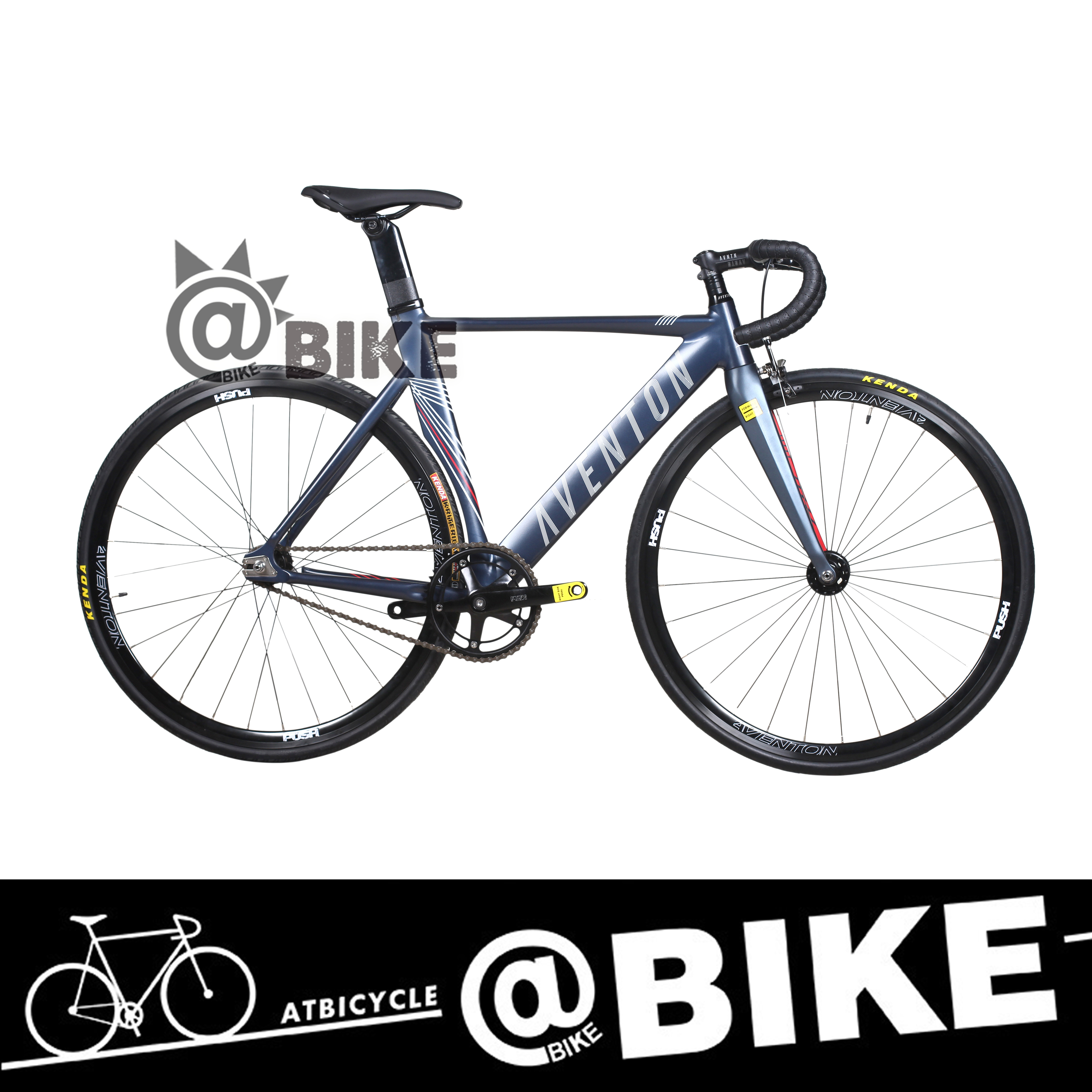 bikeaventonmataro铝合金车架