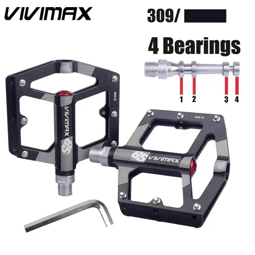 Vivimax脚踏自行车山地车死飞