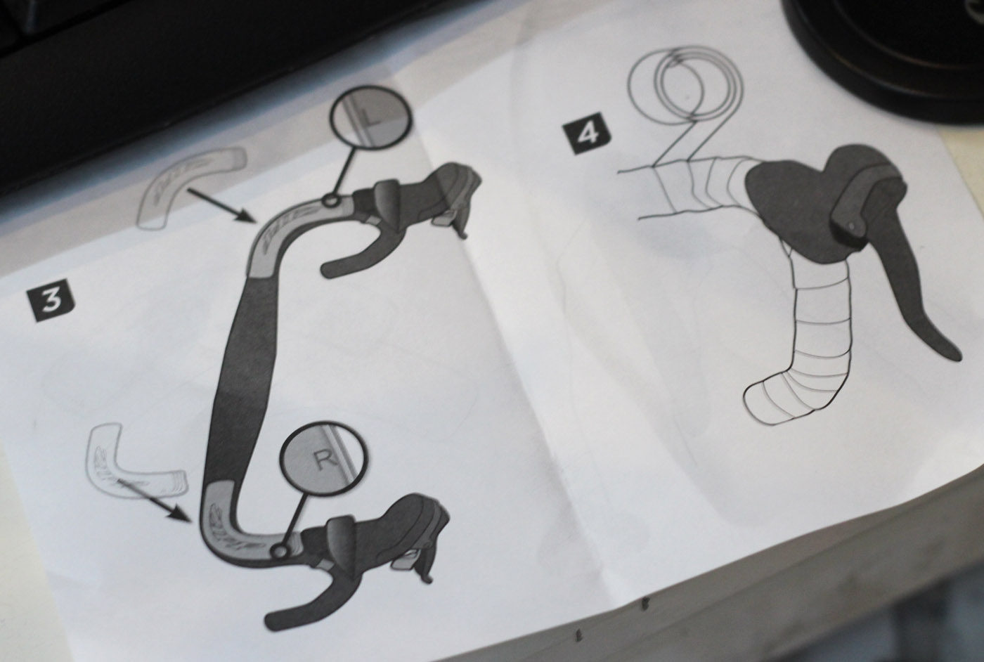 Guidon de vélo - Ref 2343671 Image 3