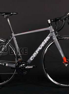 @BIKE 正品行货 CERVELO R2 碳纤 公路车 5800套件 咨询美好价钱