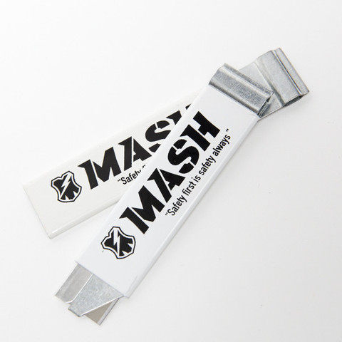 @BIKE 正品行货 CINELLI MASHSF  微型 开箱刀 纸刀 多功能 工具