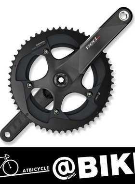 @BIKE 正品行货 新款 SRAM RED22 ETap 碳纤 公路 牙盘 GXP/BB30