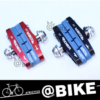 公路车RIDEA/瑞宜达碳轮刹车皮