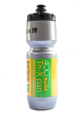 @BIKE 正品行货 CINELLI MASHSF  TrI-X 26oz Purist Bottle 水壶