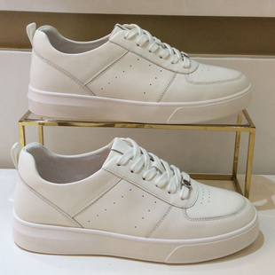 春秋平底圆头打孔休闲百搭女鞋 HCL246115 特惠哈森HARSON正品 断码