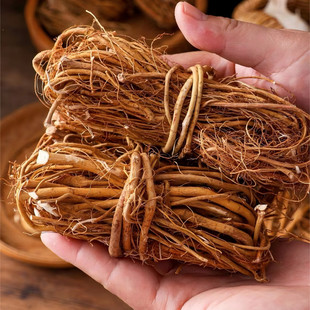 广西原产地五指毛桃根无硫无添加新货正宗五爪龙优质农家好货