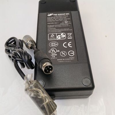 全汉24V6.25A电源适配器150W
