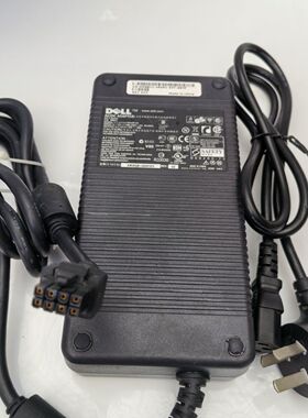 DELL戴尔电源适配器变压器12V18A M8811 D220PE-01原装