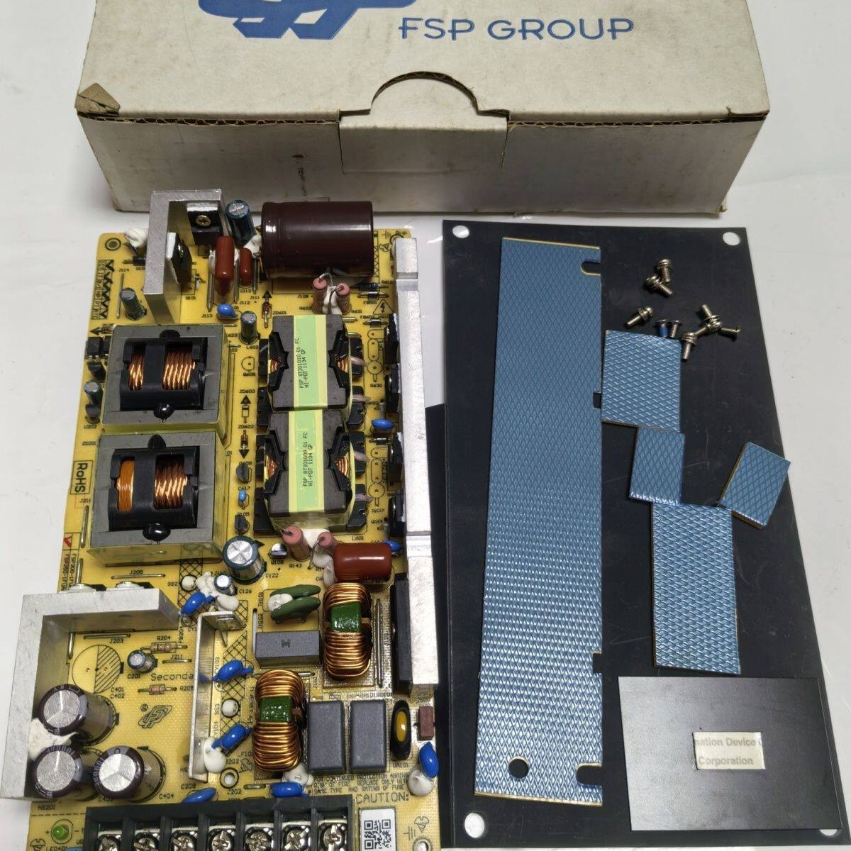 全汉FSP250-1FUAA开关电源模块