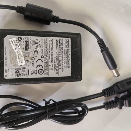 pioneerDJ先锋配件DDJRX DDJSX ddjSX2 ddjSX3控制器打碟机适配器
