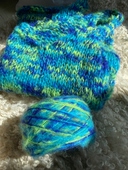 背心系列毛线diy手工编织线材