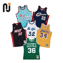 Mitchell&Ness MN 奥尼尔 O