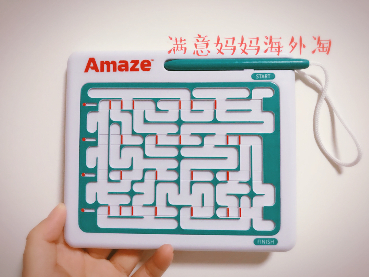 ÃÀ¹úthinkfunÔ˱ÊÃÔ¹¬3DÁ¢ÌåAmaze¶ùͯÖÇÁ¦Íæ¾ßÕÆÉÏÃÔ¹¬´óÈËÒ²°®