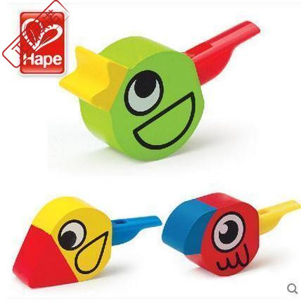 Hape¶ùͯ¿ÚÉÚ1-3Ëê¶ùͯÀÖÆ÷ ±¦±¦´µ×࿨ͨÉÚ×Ó·ßŵÄСÄñ ÄÐÅ®º¢
