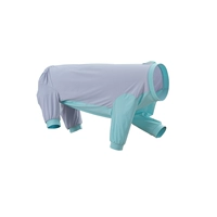 GM (мужской) ледяной синий