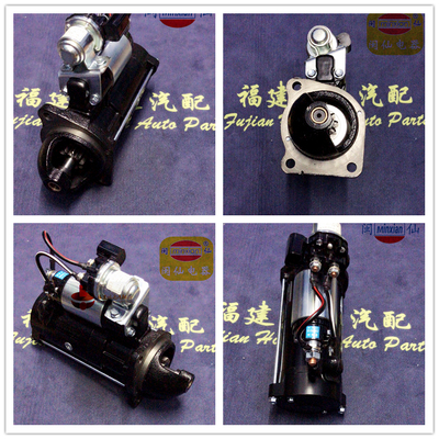 M81R3010-R潍柴WP4江淮扬柴WPS/WP3Q起动机Z20040015C