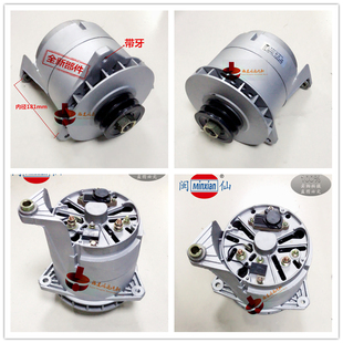 道依茨BF12L513C德国MAN曼重卡军车泰安4360河柴发电机