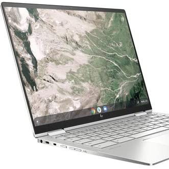 HP/惠普 3 5HP Elite c1030 13.5英寸触摸屏翻转Chromebook-WUXGA